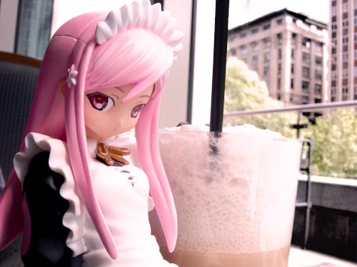 Lucy Maria Misora - ToHeart2