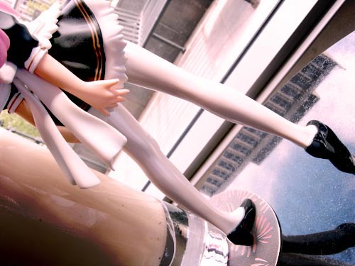 Lucy Maria Misora - ToHeart2