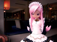 Lucy Maria Misora - ToHeart2