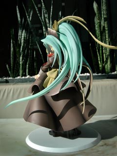 Death Sensei - Peace@Pieces