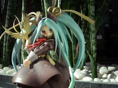 Death Sensei - Peace@Pieces